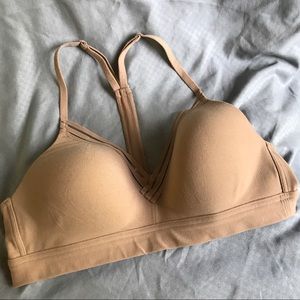 Athleta everyday bra M